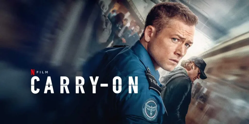 Carry-On moviescens