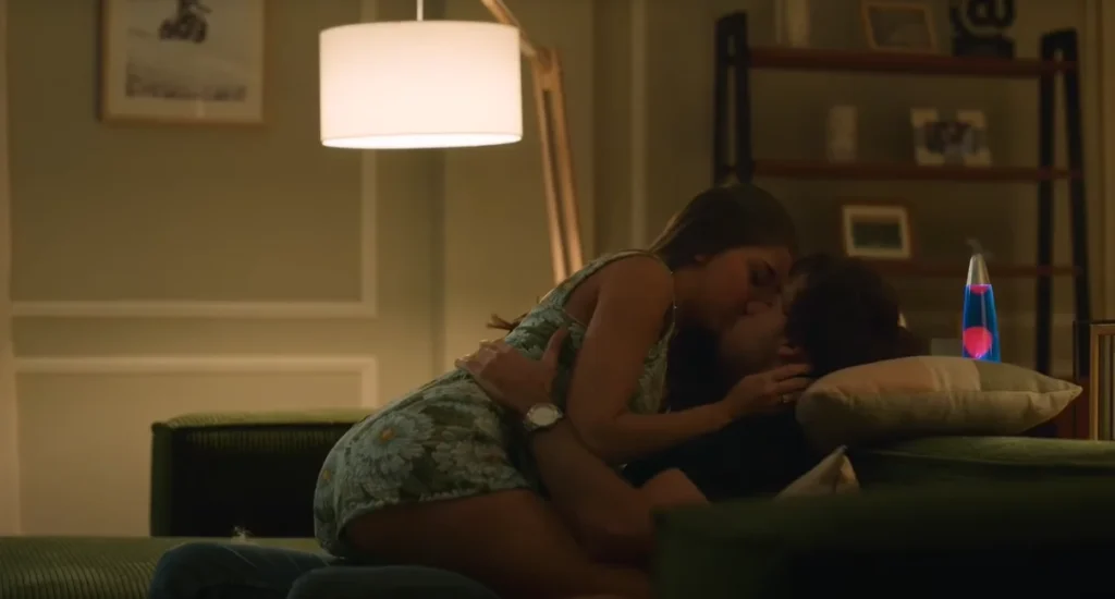  Elite scene