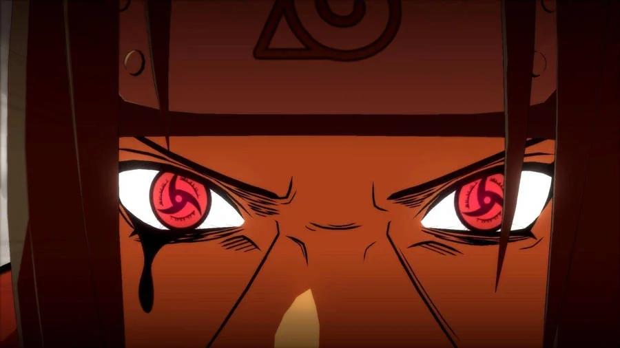 Itachi Uchiha – The Dark Genius of Naruto